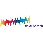 Maler Schach - LOGO
