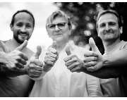 Maler Scharschmidt Fassade - Lehmputz - natürliche Wandbeschichtungen - GALLERY