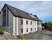 Maler Scharschmidt Fassade - Lehmputz - natürliche Wandbeschichtungen - GALLERY