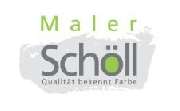 Maler Schöll - 1