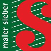 Maler Sieber GmbH - LOGO