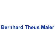 Maler & Tapetierarbeiten, Malerbetrieb Theus für Wedel, Rissen & Blankenese - LOGO