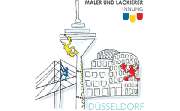 Maler- u. Lackiererinnung Düsseldorf - LOGO