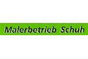 Maler- u. Raumausstatterbetrieb Schuh - GALLERY