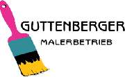 Maler- u. Stuckbetrieb Guttenberger - LOGO