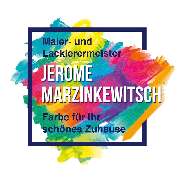 Maler- und Lackierermeister Jerome Marzinkewitsch GmbH - LOGO