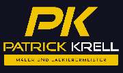 Maler und Lackierermeister Patrick Krell - 1