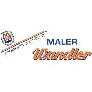 Maler Wandler - LOGO