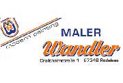 Maler Wandler Thomas - GALLERY