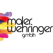 Maler Wehringer GmbH - LOGO
