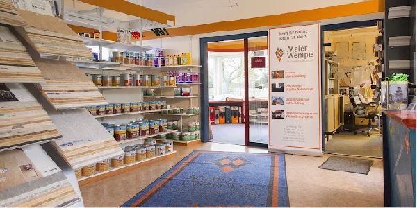 Maler Wempe GmbH - GALLERY