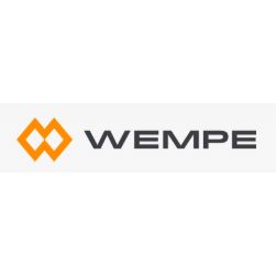 Maler Wempe GmbH - LOGO