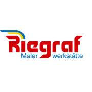Maler-Werkstätte Riegraf GmbH - LOGO
