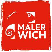 Maler-Wich GmbH - LOGO