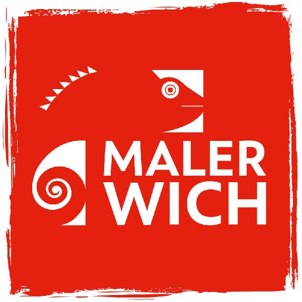 Maler-Wich GmbH - LOGO