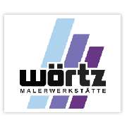 Maler Wörtz - LOGO