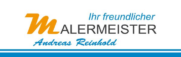 Malerbetrieb Andreas Reinhold - 1