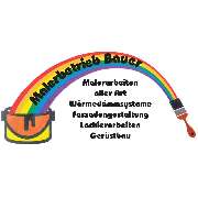 Malerbetrieb Bauer - LOGO