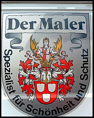 Malerbetrieb Becker - 1
