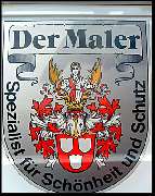 Malerbetrieb Becker - 1