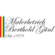 Malerbetrieb Berthold Günl - LOGO