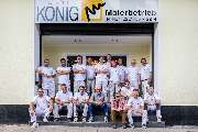 Malerbetrieb Björn König Essen - Malerbetrieb Björn König Essen