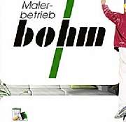 Malerbetrieb Bohm - 1