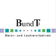 Malerbetrieb BundT GbR - LOGO