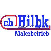 Malerbetrieb Christian Hilbk - LOGO