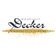 Malerbetrieb Decker - LOGO