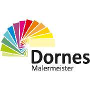 Malerbetrieb Dornes - Malerbetrieb Dornes Logo