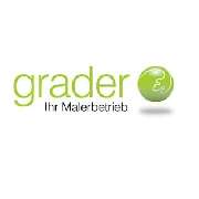 Malerbetrieb Grader - LOGO