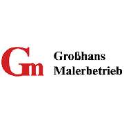 Malerbetrieb Großhans - LOGO