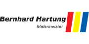 Malerbetrieb Hartung - LOGO