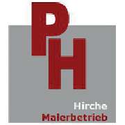 Malerbetrieb Hirche - LOGO