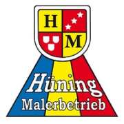 Malerbetrieb Hüning GbR - LOGO