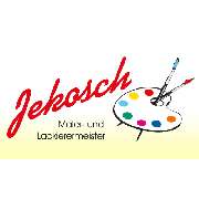 Malerbetrieb Jekosch - LOGO