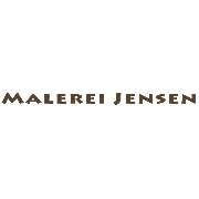 Malerbetrieb Jensen - LOGO