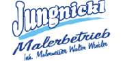 Malerbetrieb Jungnickl - Inhaber Malermeister Walter Winkler - LOGO