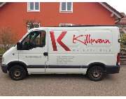 Malerbetrieb Killmann | Fassade - GALLERY