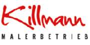 Malerbetrieb Killmann | Fassade - LOGO