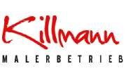 Malerbetrieb Killmann - LOGO
