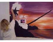 Malerbetrieb Klaus Rudolph - GALLERY