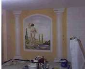 Malerbetrieb Klaus Rudolph - GALLERY