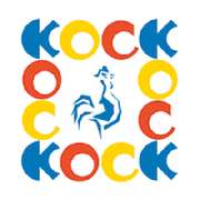 Malerbetrieb Kock - LOGO