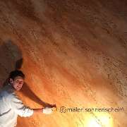 dekorative Techniken von Malerbetrieb Lars Sonnenschein