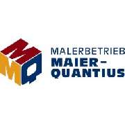 Malerbetrieb Maier-Quantius - Malerbetrieb Maier-Quantius Logo