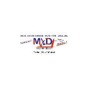 Malerbetrieb Martin Dillge - LOGO