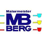 Malerbetrieb Matthias Berg - LOGO