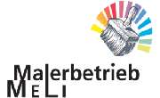 Malerbetrieb Meli - LOGO